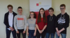 Erfolg im Landeswettbewerb NRW von "Jugend debattiert"