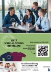 Flyer Schulkleidung