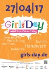 Girls' Day - dein Zukunftstag