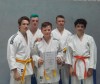 Sieg für unsere Judoka im Finale des Regierungsbezirks